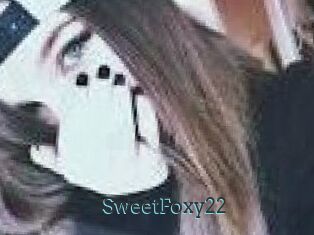 SweetFoxy22