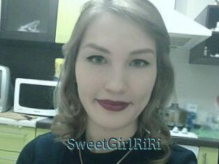 SweetGirlRiRi