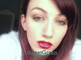 SweetGreen