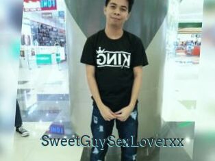 SweetGuySexLoverxx