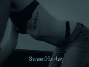 SweetHarley