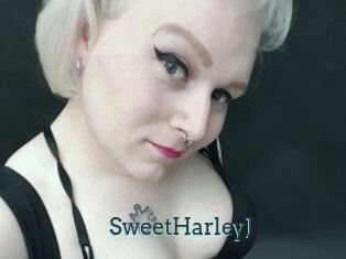SweetHarleyJ