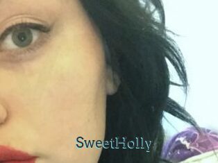SweetHolly
