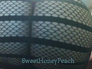 SweetHoneyPeach