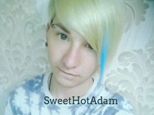 SweetHotAdam