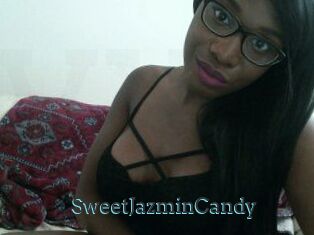 SweetJazminCandy