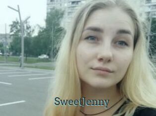 SweetJenny