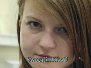 SweetJillKissU