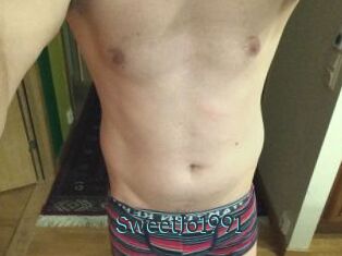 SweetJo1991