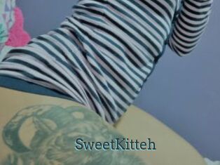 SweetKitteh