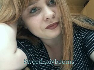 SweetLadybooms