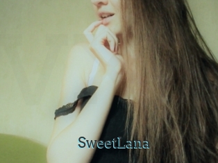 SweetLana