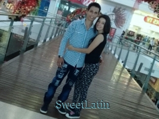 SweetLatin