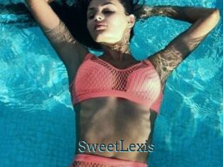 SweetLexis