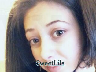 SweetLila