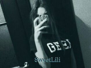 SweetLili