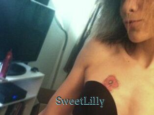 SweetLilly