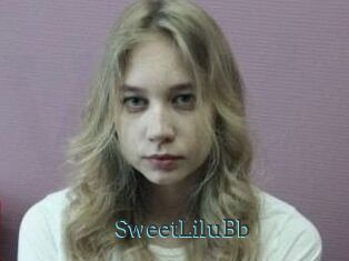 SweetLiluBb