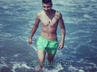 SweetLipsDon