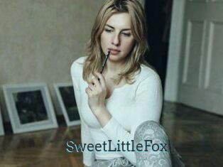 SweetLittleFox