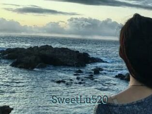 SweetLu520