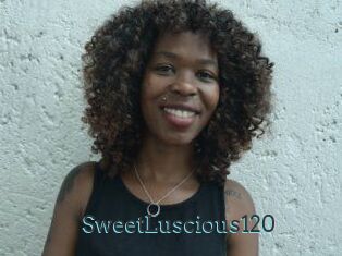 SweetLuscious120