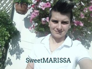 SweetMARISSA