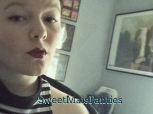 SweetMaisPanties