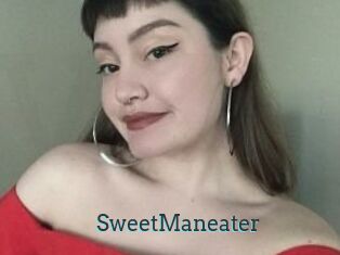 SweetManeater
