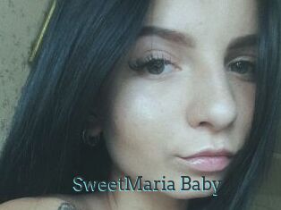 SweetMaria_Baby