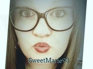 SweetMarie93
