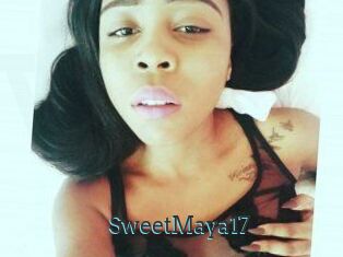 SweetMaya17