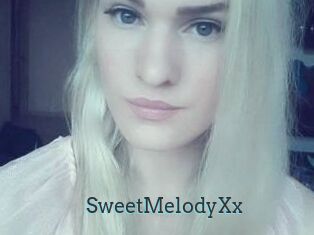 SweetMelodyXx