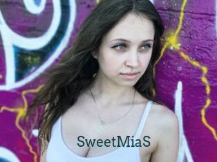 SweetMiaS