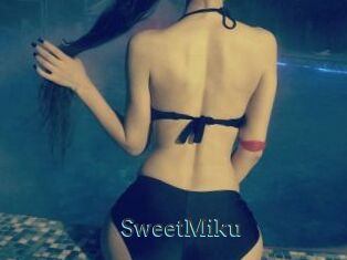 SweetMiku