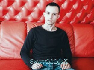 SweetMilesX