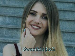 SweetMojitoX