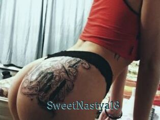 SweetNastya18
