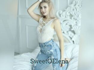 SweetOElena