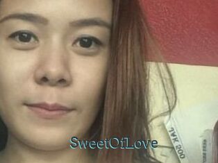 SweetOfLove