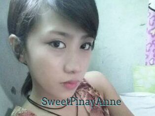 SweetPinayAnne