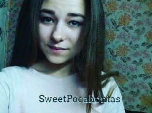 SweetPocahontas