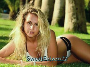 SweetPoison23