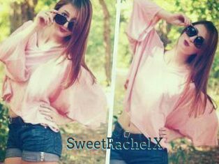SweetRachelX
