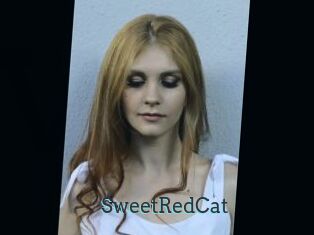 SweetRedCat