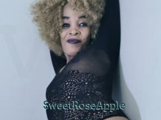 SweetRoseApple