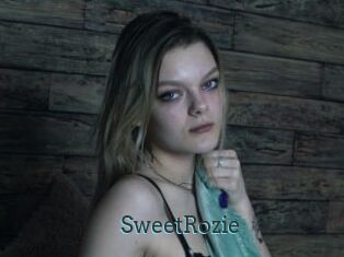 SweetRozie