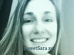 SweetSara_xo