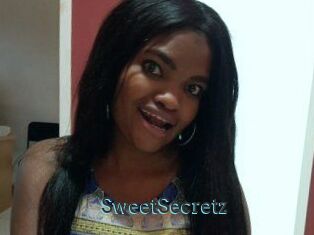SweetSecretz