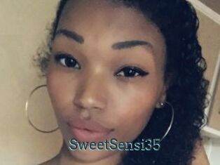 SweetSensi35